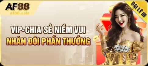 Khuyến Mãi AF88